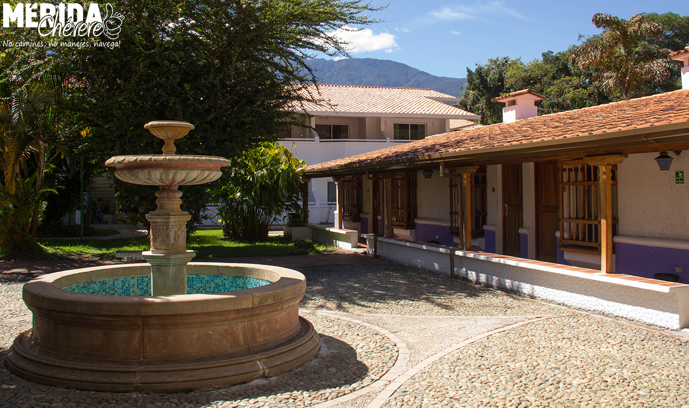 Accommodation Logo